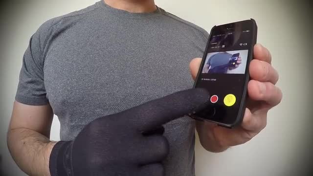 project video thumbnail