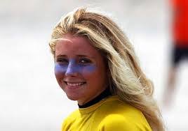 surfers know