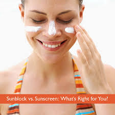 sunscreen companies know