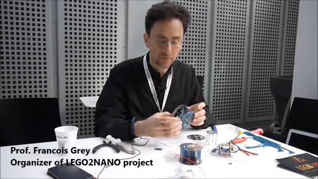 project video thumbnail