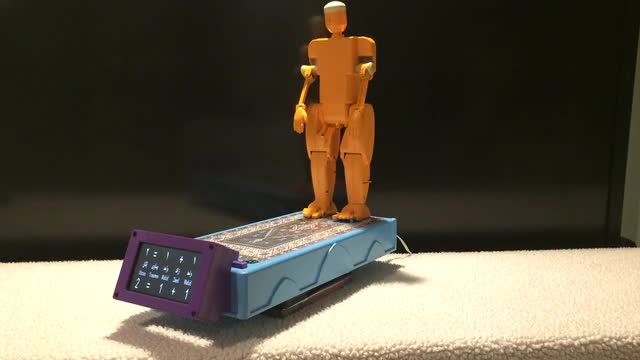 project video thumbnail
