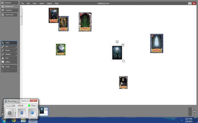 project video thumbnail