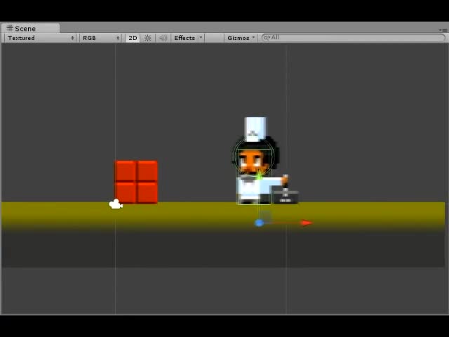 project video thumbnail
