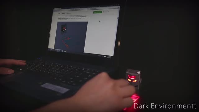 project video thumbnail