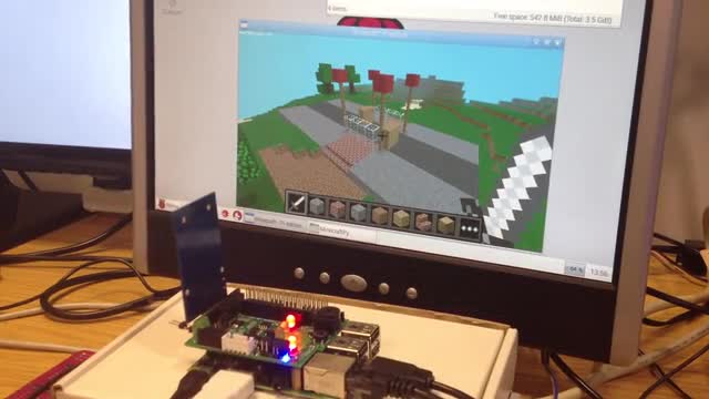 project video thumbnail