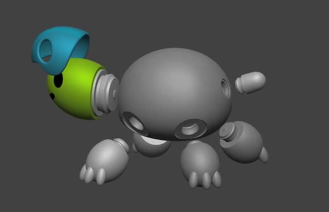 project video thumbnail