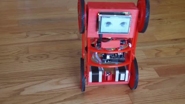 project video thumbnail