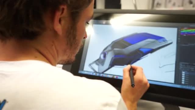 project video thumbnail