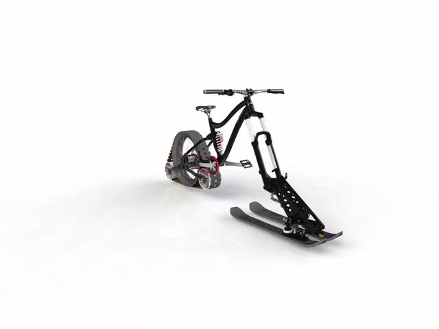 Miniature de la vidéo du projet