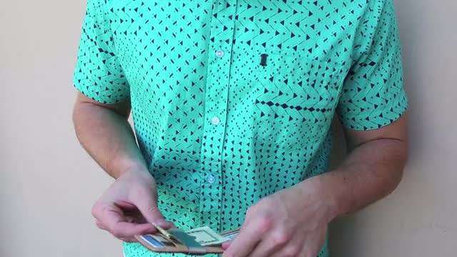 project video thumbnail