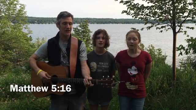 project video thumbnail