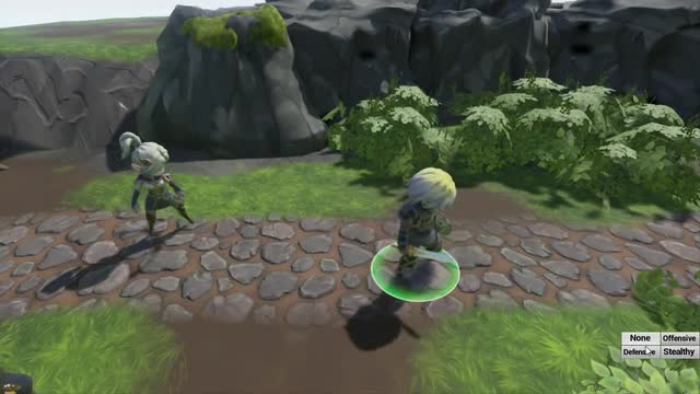 project video thumbnail