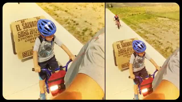 Cody Coffee S Mobile Espresso Bar By Jesse Renfors