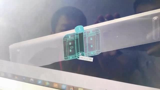 Miniature de la vidéo du projet 