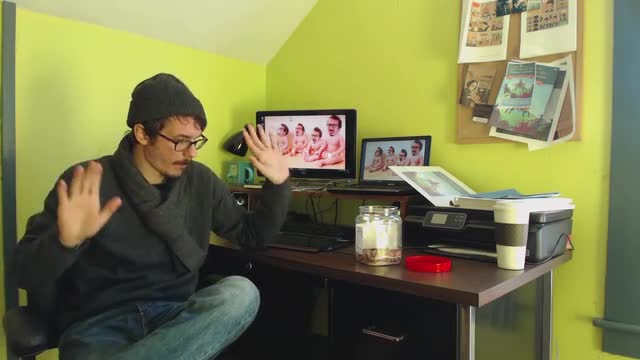 project video thumbnail