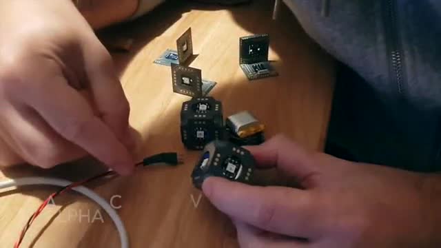 project video thumbnail