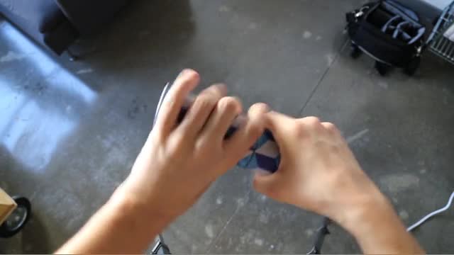 project video thumbnail