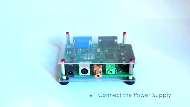 project video thumbnail
