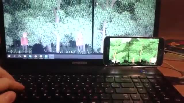 project video thumbnail
