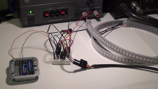 project video thumbnail