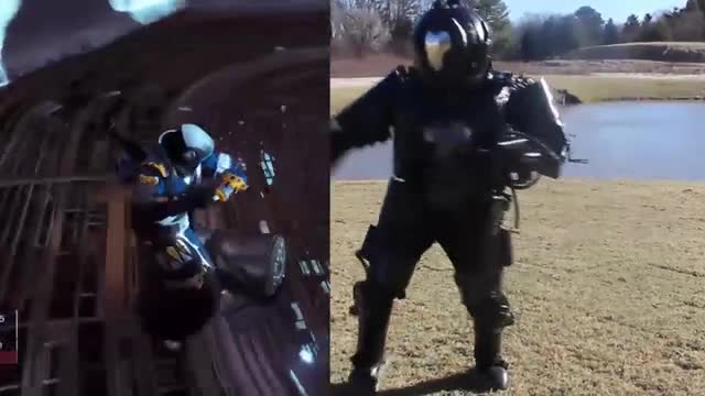  project video thumbnail