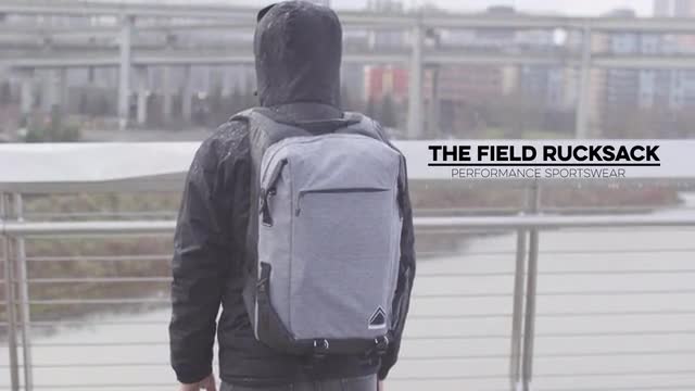 standard pacific backpack