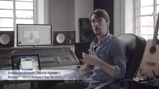 Miniature de la vidéo du projet 