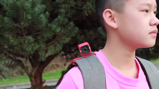 project video thumbnail