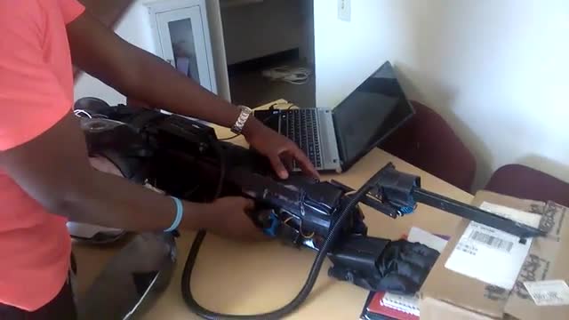  project video thumbnail