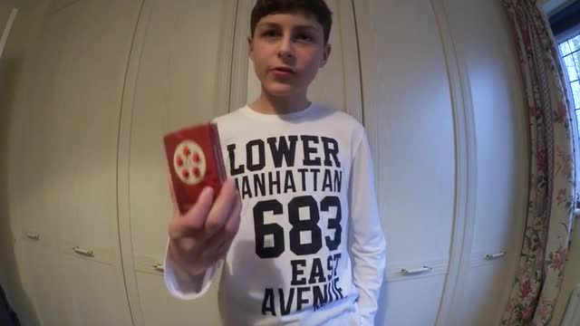 project video thumbnail