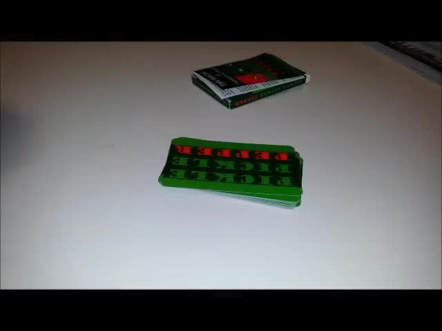 project video thumbnail