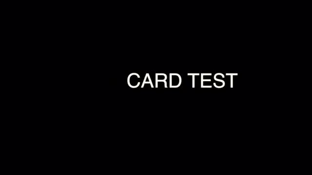 project video thumbnail