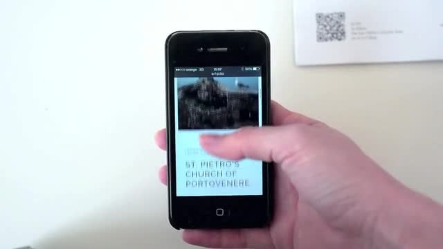 project video thumbnail