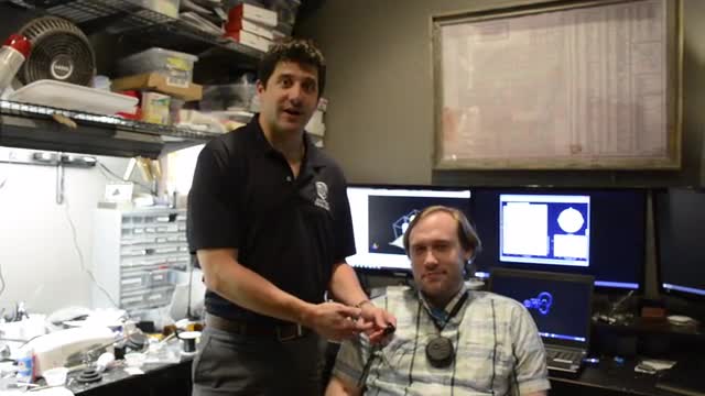 project video thumbnail