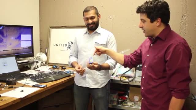 project video thumbnail