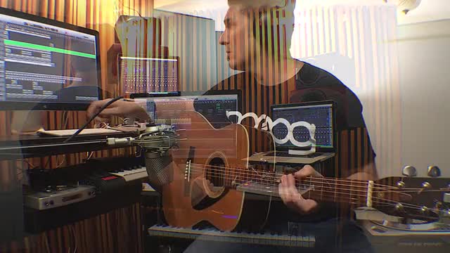project video thumbnail