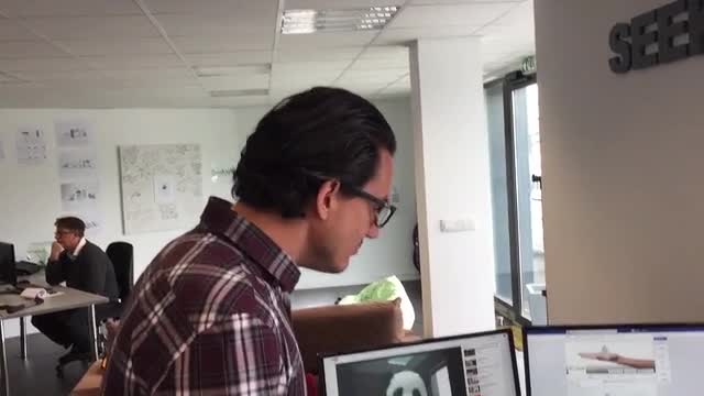 project video thumbnail