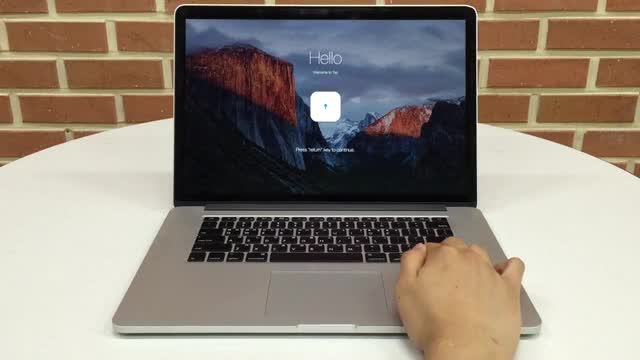 Miniature de la vidéo du projet 