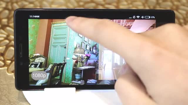 project video thumbnail