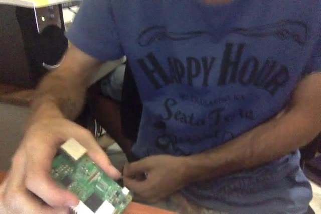  project video thumbnail