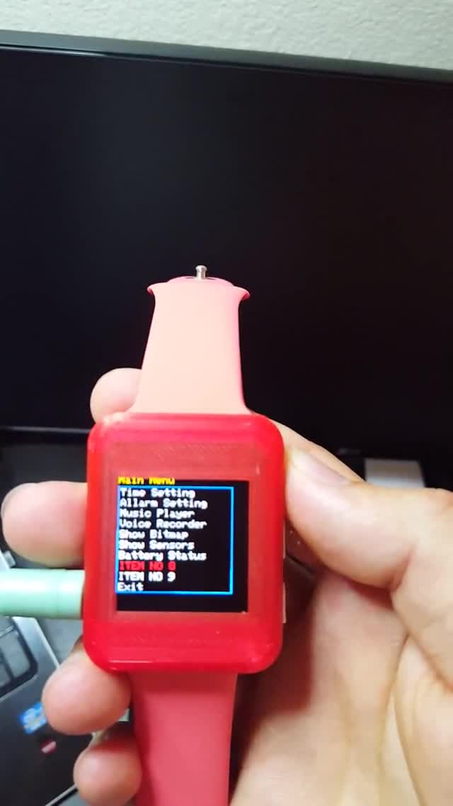 project video thumbnail
