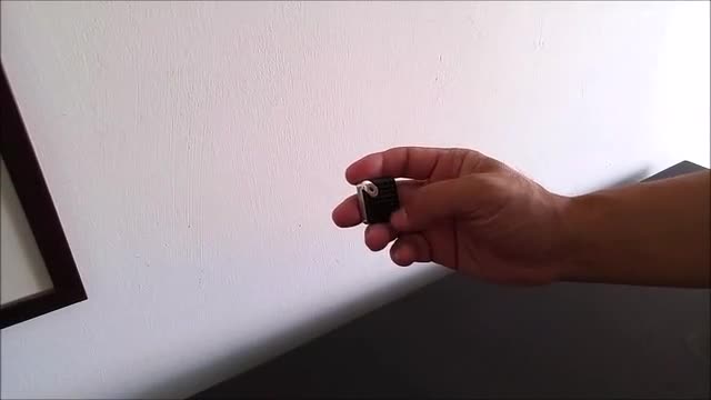 project video thumbnail