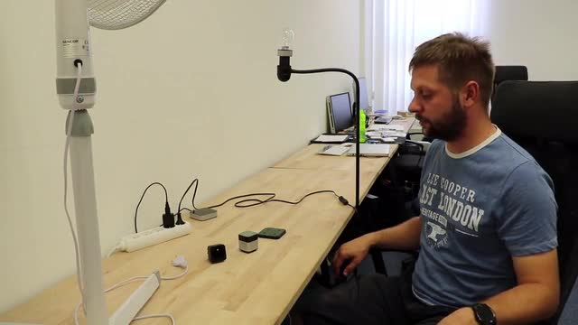 Miniature de la vidéo du projet 