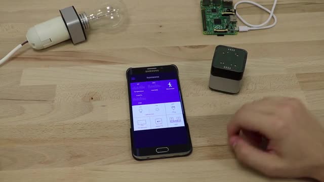 Miniature de la vidéo du projet 