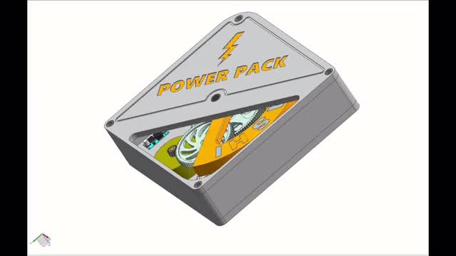  project video thumbnail