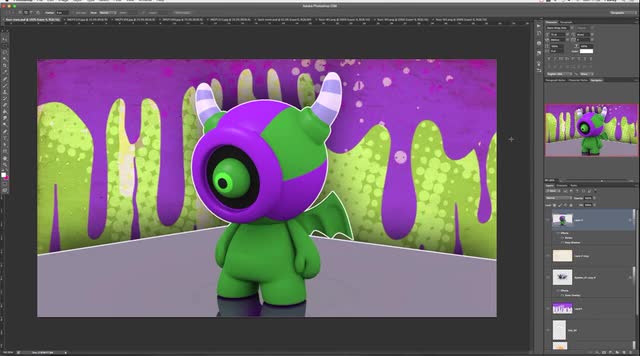 project video thumbnail