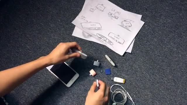 project video thumbnail