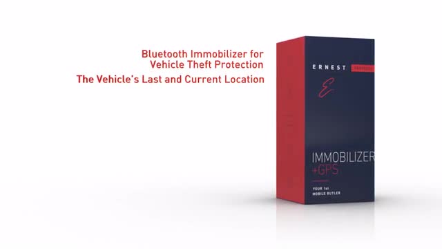 Miniature de la vidéo du projet 