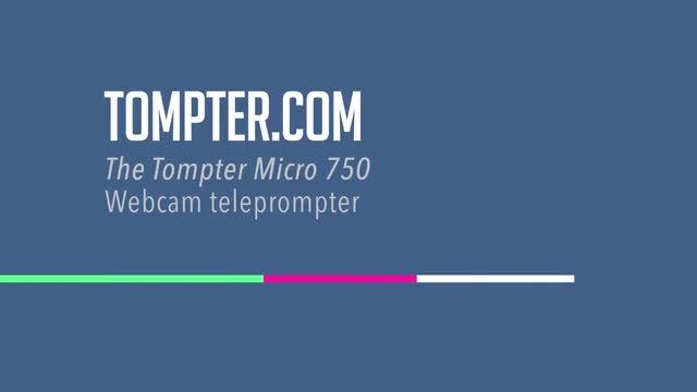  project video thumbnail