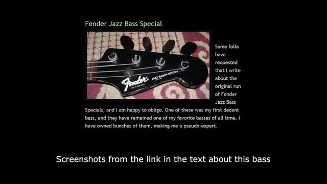  project video thumbnail